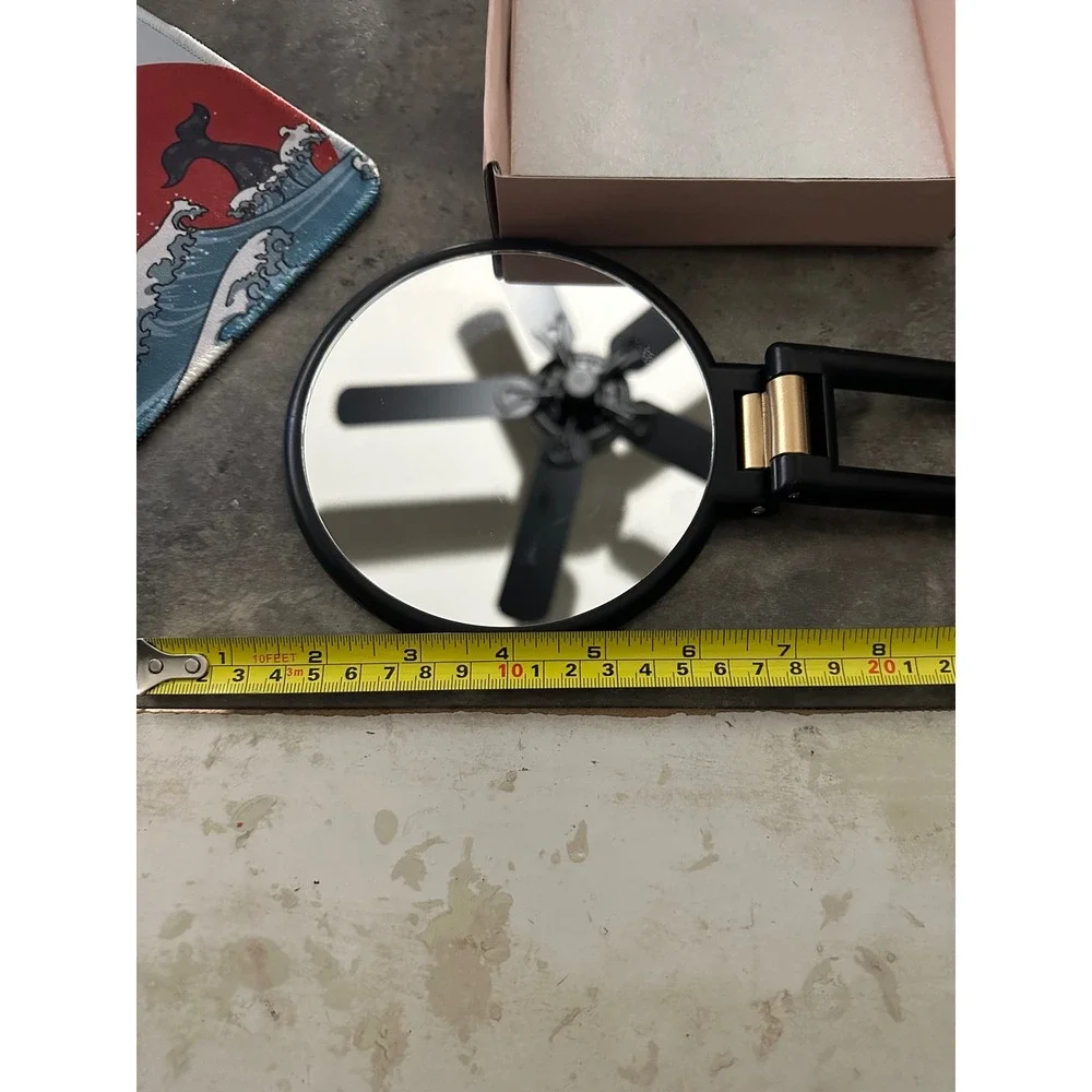 N/A double sided